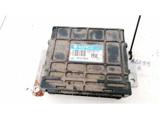 Řídící jednotka 3911038650, 39110-38650  EH205729  19   Hyundai Sonata 1999