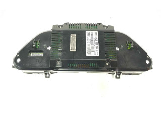 Přístrojová deska  Audi Q7 4L 2008 4L0920900B, 4L0920900B  