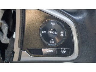 Volant Honda Civic X 2017 77901TETE400, 78500TEAH5XXM1  