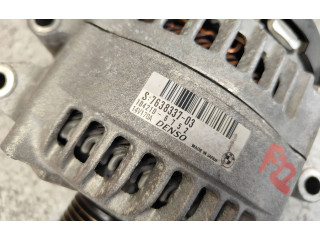 Генератор 7638337   BMW 3 F30 F35 F31      