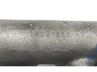 Vstřikovač 55207253   Saab 9-3 Ver2     