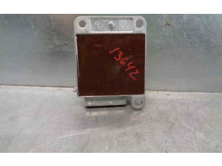 Блок подушек безопасности 96801134, 96801174   Chevrolet Matiz