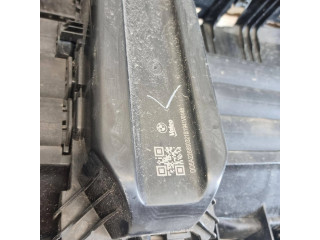 Верхняя решётка BMW iX3 2020- года 51745A22688      