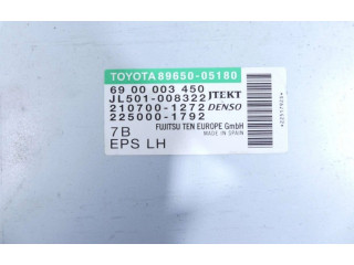 Блок комфорта 89650-05180, IMPRK1286169   Toyota Avensis T270   