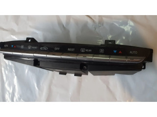 Блок управления климат-контролем A2218702658   Mercedes-Benz S W221