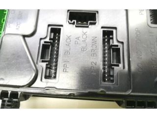 Блок комфорта 284B10015R, A2C53186520   Renault Laguna III   