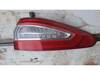 Задний фонарь  DS7313404BH, F00HTF405000    Ford Fusion II   2013-- года