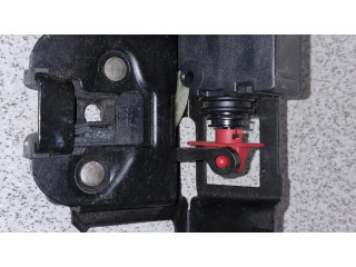 Zámek zadních dveří 51247057364   BMW 3 E46 2004