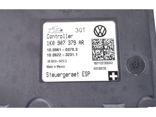 Jednotka ABS 1K0614517BT, 1K0907379AR   Volkswagen Jetta VI 2013
