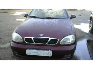 Вентилятор радиатора     96182264    Daewoo Lanos 1.5