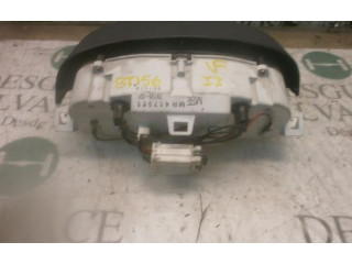 Přístrojová deska  Mitsubishi Montero 2003   