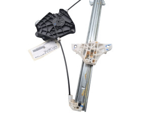 Передний комплект электрического механизма для подъема окна 698200H061   Toyota Aygo X