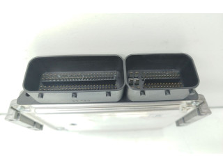 Řídící jednotka 23710VS41A, 0281014095   Nissan Patrol Y61 2008