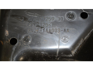   Pojistková skříňka 8X2T14A003AA, AX2314290AHA   Jaguar XF X250 2009