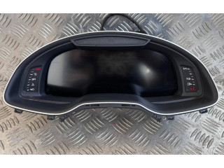 Панель приборов 4M0920790B   Audi SQ7       