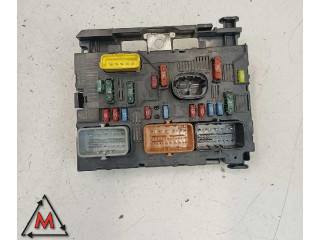   Pojistková skříňka 9661086980, Delphi   Peugeot 207 2006