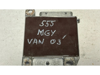 Блок подушек безопасности 15103570, 12238489   Chevrolet Express
