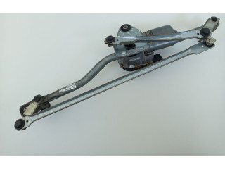 Моторчик дворников 4F1955023J, 3397020928    Audi A6 S6 C6 4F
