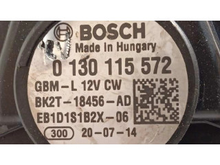 Вентилятор печки    BK2T18456AD, 2368958   Ford Transit VII