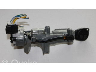 Комплект блоков управления 3392051K03   Opel Agila B