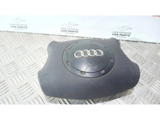 Подушка безопасности водителя 8L0880201H   Audi A3 S3 8L