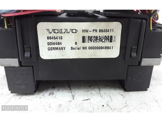   Pojistková skříňka 8645410   Volvo V70 2001