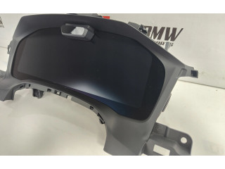 Přístrojová deska  BMW 3 G20 G21 2019 9438334  