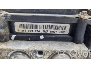 Блок АБС 0265950774   Ford  Transit  2006-2013 года