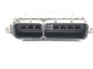 Řídící jednotka 0281017320, 51877440   Suzuki SX4 2013