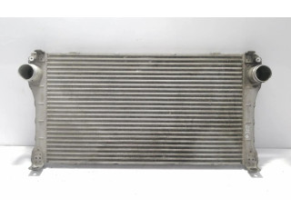 Интеркулер  JD1271003521   Toyota Avensis T220 