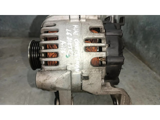 Генератор 7823291, ALTERNADOR   Mini Cooper Countryman R60 1.6     