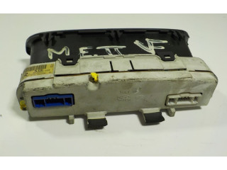 Экран дисплея вверх 20020905, 20020905   Hyundai Matrix   