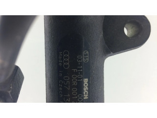 Топливная рампа 057130089C   Audi A8 S8 D3 4E 4.0 