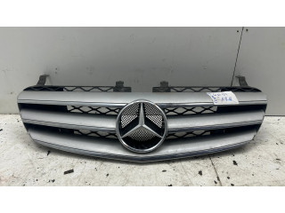 Верхняя решётка Mercedes-Benz R W251 2005-2013 года A2518800483      