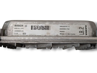Řídící jednotka 30646978A, 0281011441   Volvo XC70 2005