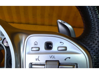Volant Mercedes-Benz E AMG W213 2018   