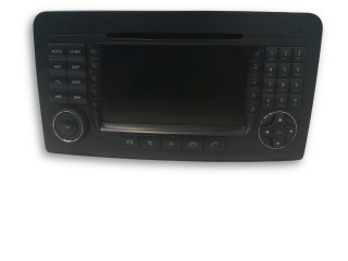 Блок АБС A1648703889   Mercedes-Benz  ML W164  2005 - 2011 года