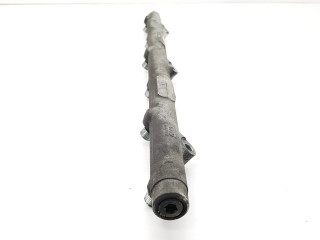 Vstřikovací lišta 0445216002   BMW 5 E39  pro naftový motor 3.0 M57 D30 (306D1) 