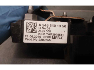 Модуль управления BSM A2465401350   Mercedes-Benz GLA W156    