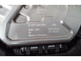 Вентилятор радиатора     1137328751, 3137234001    Mercedes-Benz C W205 