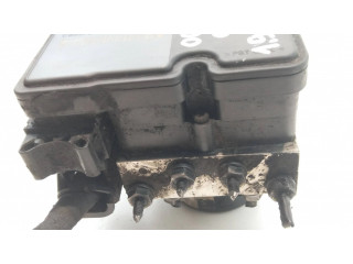 Блок АБС 1K0907379P, 00009496E5   Skoda  Octavia Mk2 (1Z)  2004-2013 года