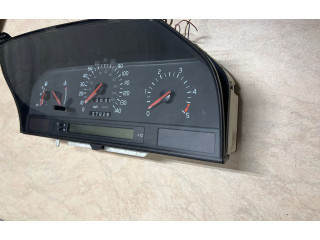 Přístrojová deska  Volvo 850 1995 9162930  