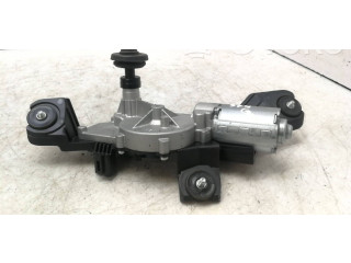 Двигатель стеклоочистителя заднего стекла 98700D9000, QLDC12V   KIA Sportage      