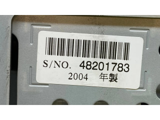 Дисплей    YIE500081PVJ, 4622005408   Land Rover Discovery 3 - LR3