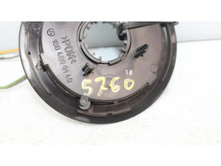 Полоса надувных подушек (кольцо srs) Mercedes-Benz CLK A209 C209  2002 - 2009 года 1684600149      