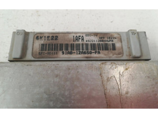 Řídící jednotka 91AB12A650FA   Rover Rover 