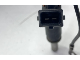 Vstřikovací lišta 1228605, 1228604   Opel Zafira C     
