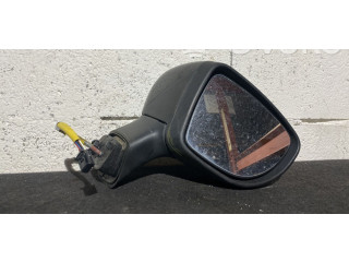 Zpětné zrcátko  Renault Captur 2014  963019859R  