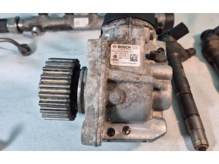 Vstřikovač 04L130755D, 0445010537   Skoda Octavia Mk3 (5E)    CKF 
