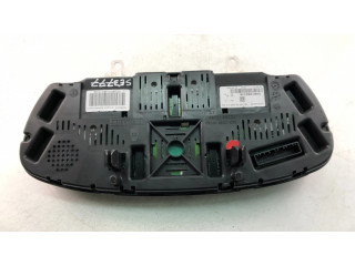 Панель приборов 248106617R   Renault Laguna III       
